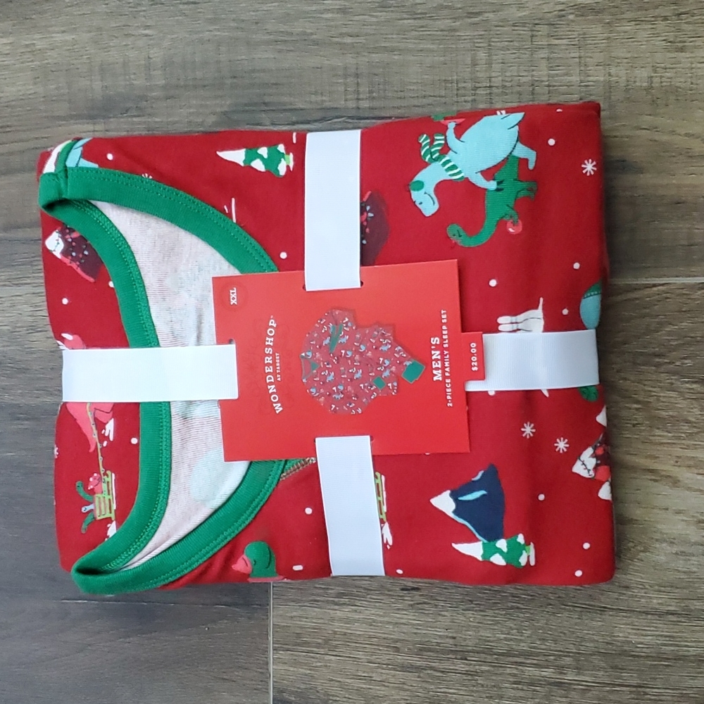 NWT Pajama set for Men